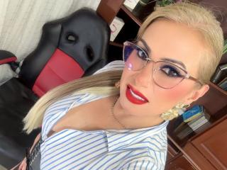 MisseScarleth Hot et Sexy Liveshow - Photo 8/21