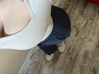 Rimia Sex Brunette - Photo 14/21