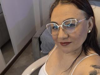 LadyNylonOh Anal en Webcam Live - Photo 8/21