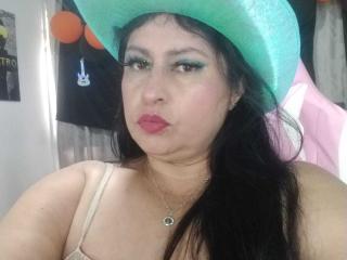 Keyla69Hot Seins Show XXX en Direct - Photo 19/21