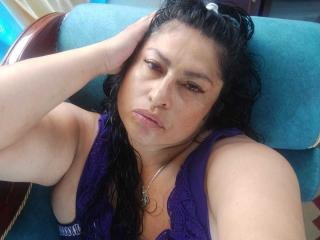 Keyla69Hot Seins Show XXX en Direct - Photo 7/21