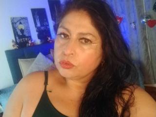Keyla69Hot Seins Show XXX en Direct - Photo 4/21