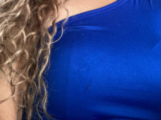 DalilaSuperHot Amateur Live Webcam - Photo 5/21
