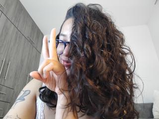 Mllevv Hot et Sexy Liveshow - Photo 11/21