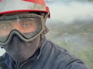 FirefighterF live cam model at XLoveCam