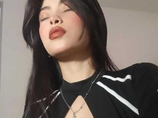 AmbarHot69 Webcam Porno Live - Photo 15/21