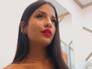 LailaBarker Anal en Webcam Live - Photo 6/21