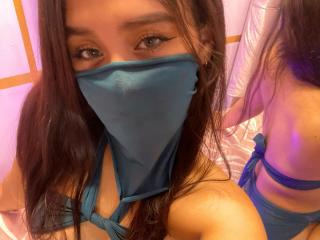 EmyXCute Seins Liveshow - Photo 11/21
