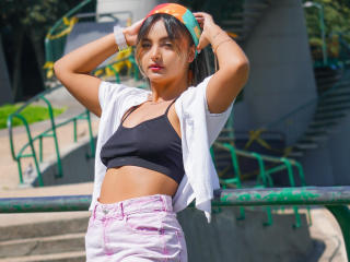 CloeesSuarez Webcam Sex Direct - Photo 8/21
