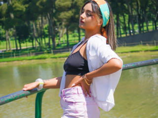 CloeesSuarez Webcam Sex Direct - Photo 5/21