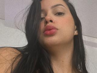 EmilyParkerr Boobs Liveshow - Photo 8/21