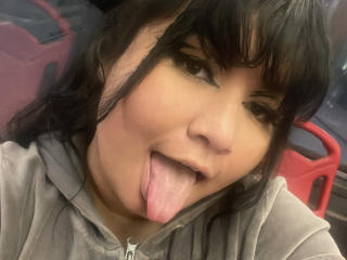 LillyMayer Anal en Webcam Live - Photo 7/21