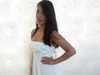 ArianithaXox Webcam Porno Live - Photo 17/21