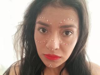 ArianithaXox Webcam Porno Live - Photo 12/21