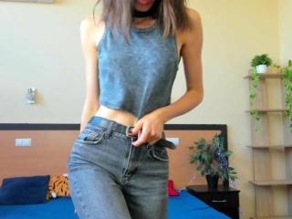 Rozalin Sex Brunette - Photo 12/21