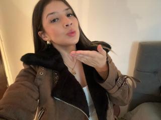 EmmaLombardi Seins Liveshow - Photo 5/21