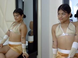 NikyBrown Pussy Video Webcam - Photo 17/21