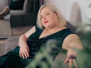 EllaBigBabe Seins Liveshow - Photo 15/21