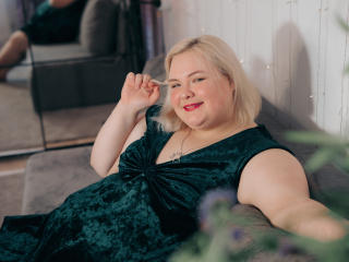 EllaBigBabe Seins Liveshow - Photo 13/21