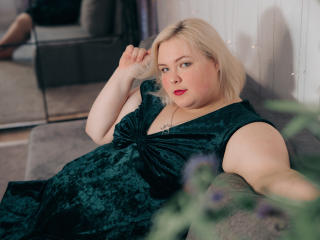 EllaBigBabe Seins Liveshow - Photo 12/21