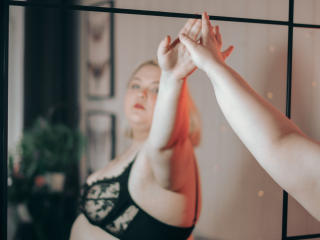 EllaBigBabe Seins Liveshow - Photo 6/21