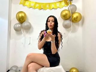 Photo de IsabellaJames