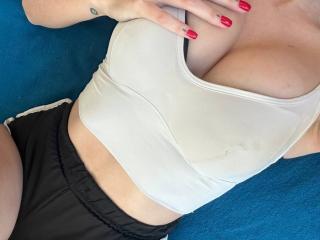 MoonLiza Hot et Sexy Liveshow - Photo 8/21