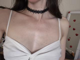 Rozalin Sex Brunette - Photo 10/21