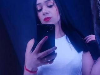 SarahShinny Blowjob XXX Cams - Photo 4/8