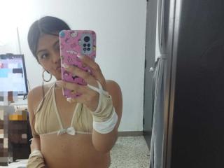 NikyBrown Pussy Video Webcam - Photo 12/21