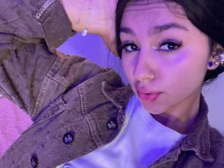 AlessiaFerry Webcam Porno Live - Photo 11/21