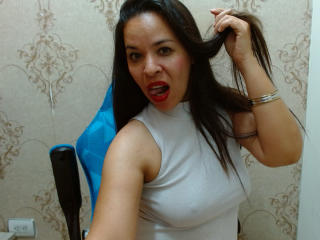 LizethBells Anal Livecam - Photo 4/21