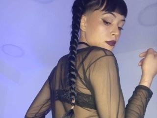 LoreleyNovoa Anal en Webcam Live - Photo 5/9