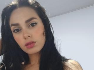 AnaisHilton Webcam Porno Live - Photo 9/21