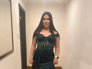 LinaCharry Anal en Webcam Live - Photo 14/21