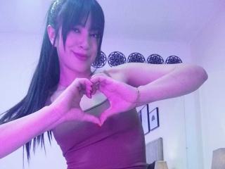AnalisseJade Webcam Porno Live - Photo 7/21