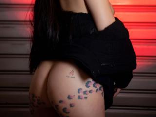 AnalisseJade Webcam Porno Live - Photo 6/21