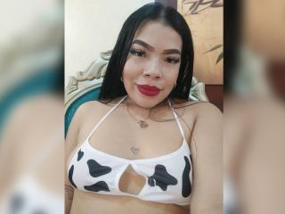 AdrianaPaul Webcam Porno Live - Photo 14/21