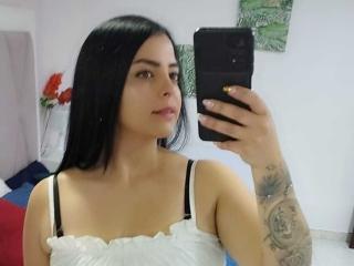 LilithAmoth Anal en Webcam Live - Photo 6/21