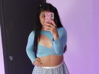 NikyBrown Pussy Video Webcam - Photo 7/21