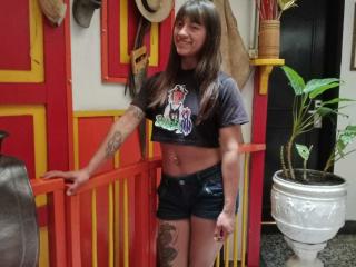 LilyBluex Image Gallery