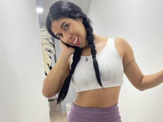 Chanelly Webcam Sex Direct - Photo 6/21
