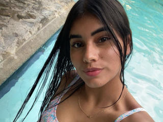 AbbyKey Webcam Porno Live - Photo 21/21
