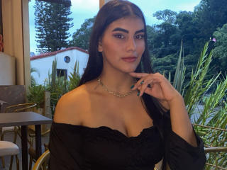 AbbyKey Webcam Porno Live - Photo 18/21