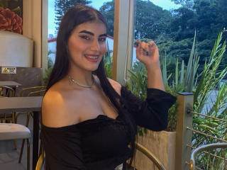 AbbyKey Webcam Porno Live - Photo 17/21