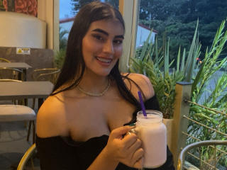 AbbyKey Webcam Porno Live - Photo 16/21