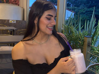 AbbyKey Webcam Porno Live - Photo 15/21