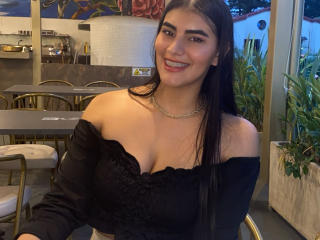AbbyKey Webcam Porno Live - Photo 14/21