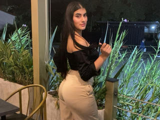 AbbyKey Webcam Porno Live - Photo 13/21