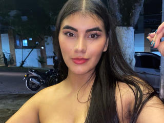 AbbyKey Webcam Porno Live - Photo 9/21